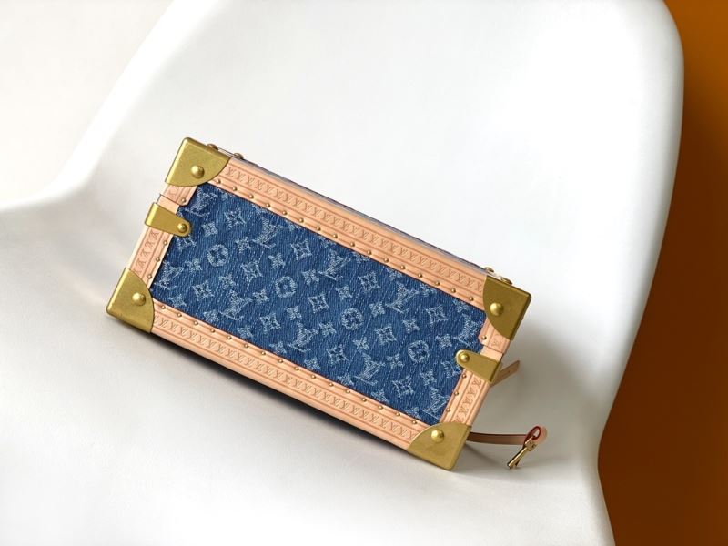 Louis Vuitton Box Bags